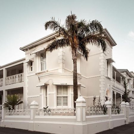 Noah House Hotel Cape Town Ngoại thất bức ảnh