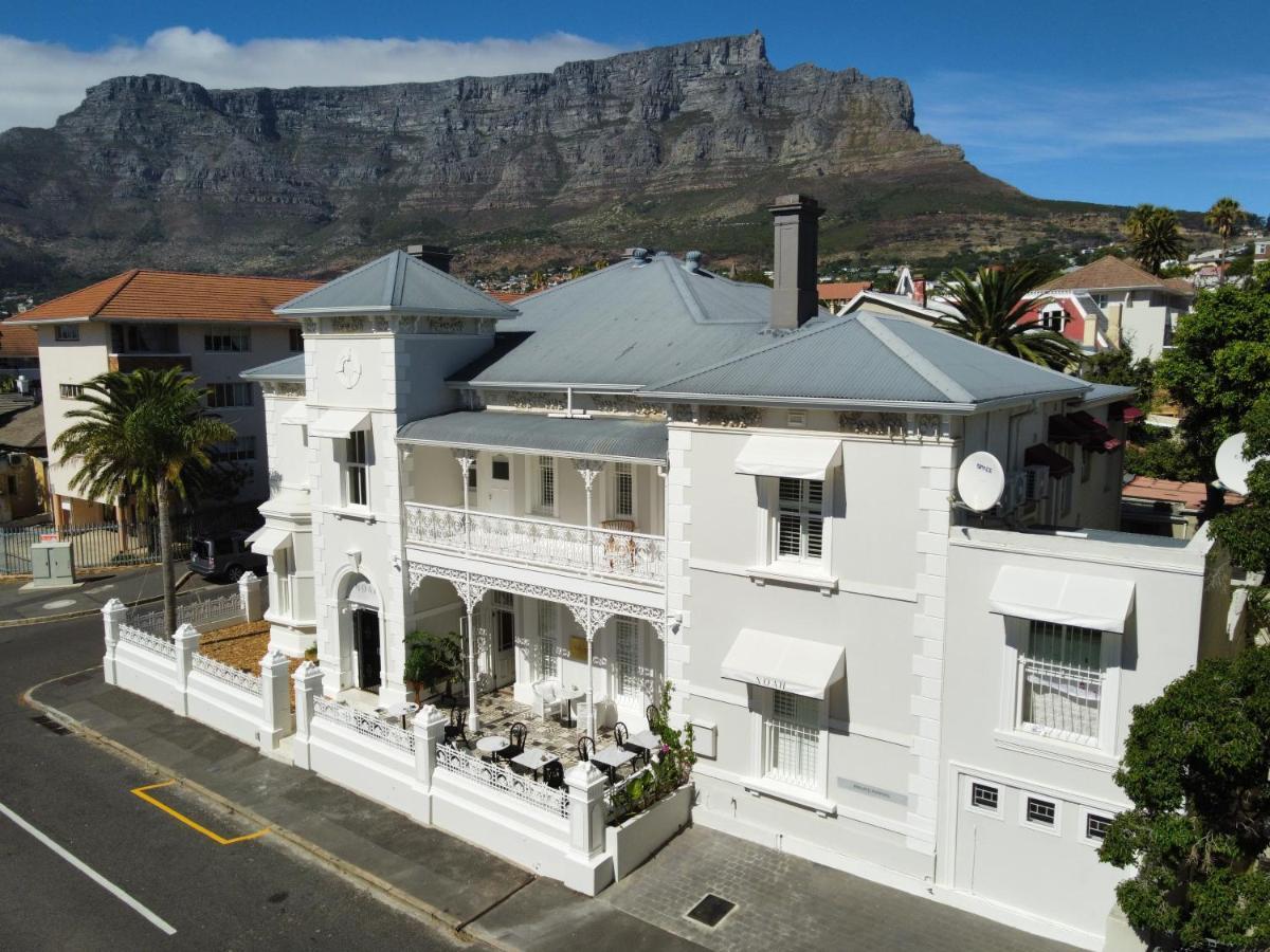 Noah House Hotel Cape Town Ngoại thất bức ảnh