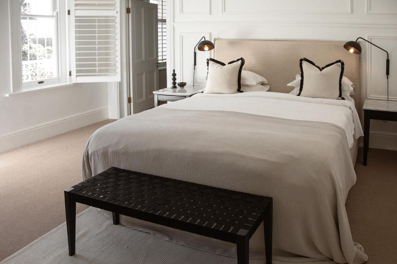 Noah House Hotel Cape Town Ngoại thất bức ảnh