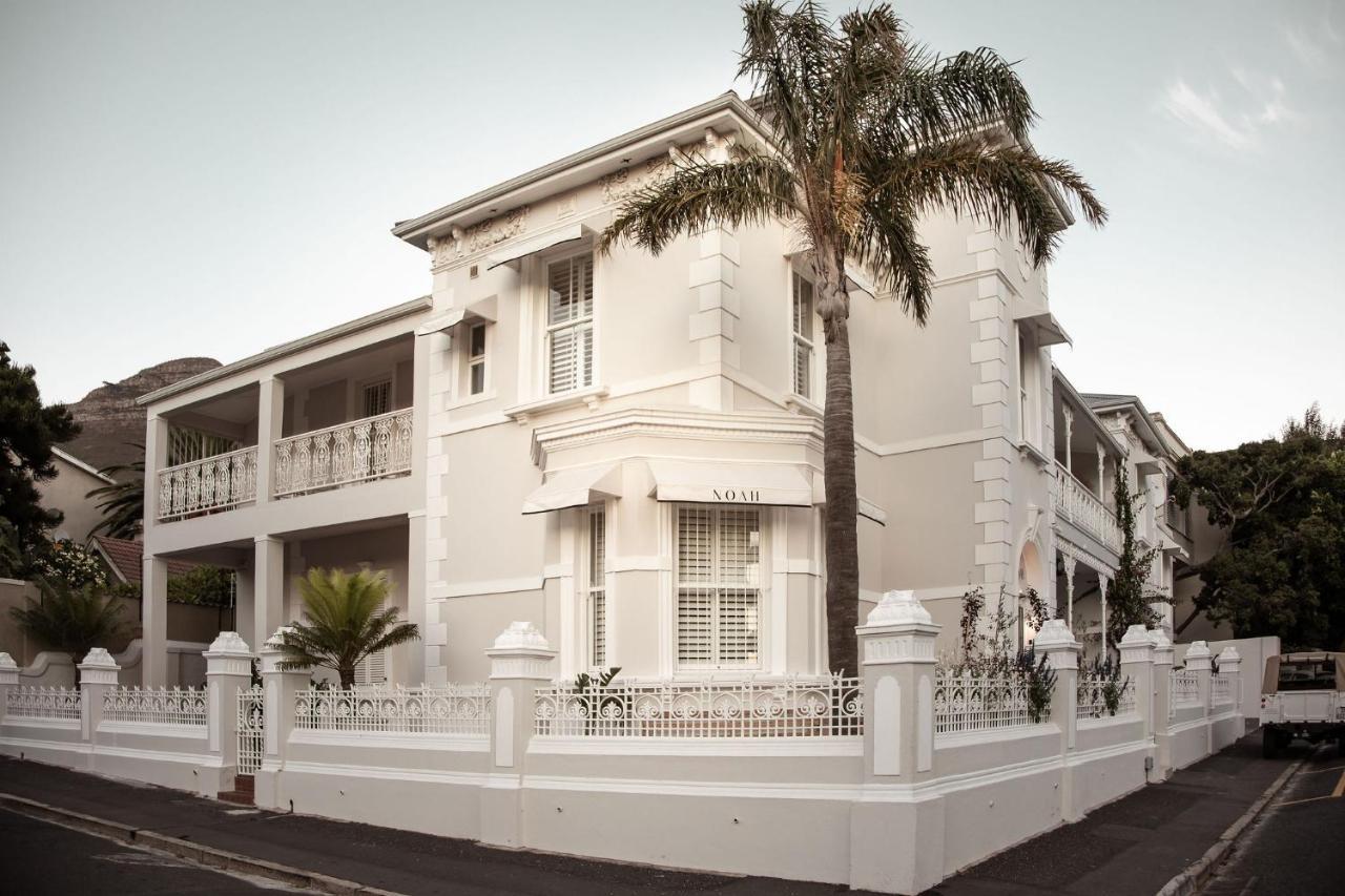 Noah House Hotel Cape Town Ngoại thất bức ảnh