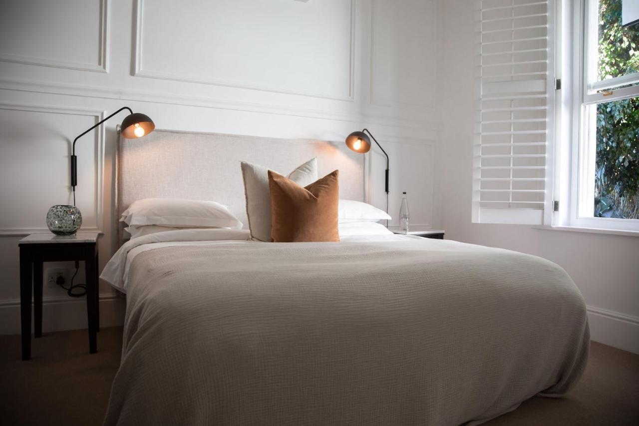 Noah House Hotel Cape Town Ngoại thất bức ảnh