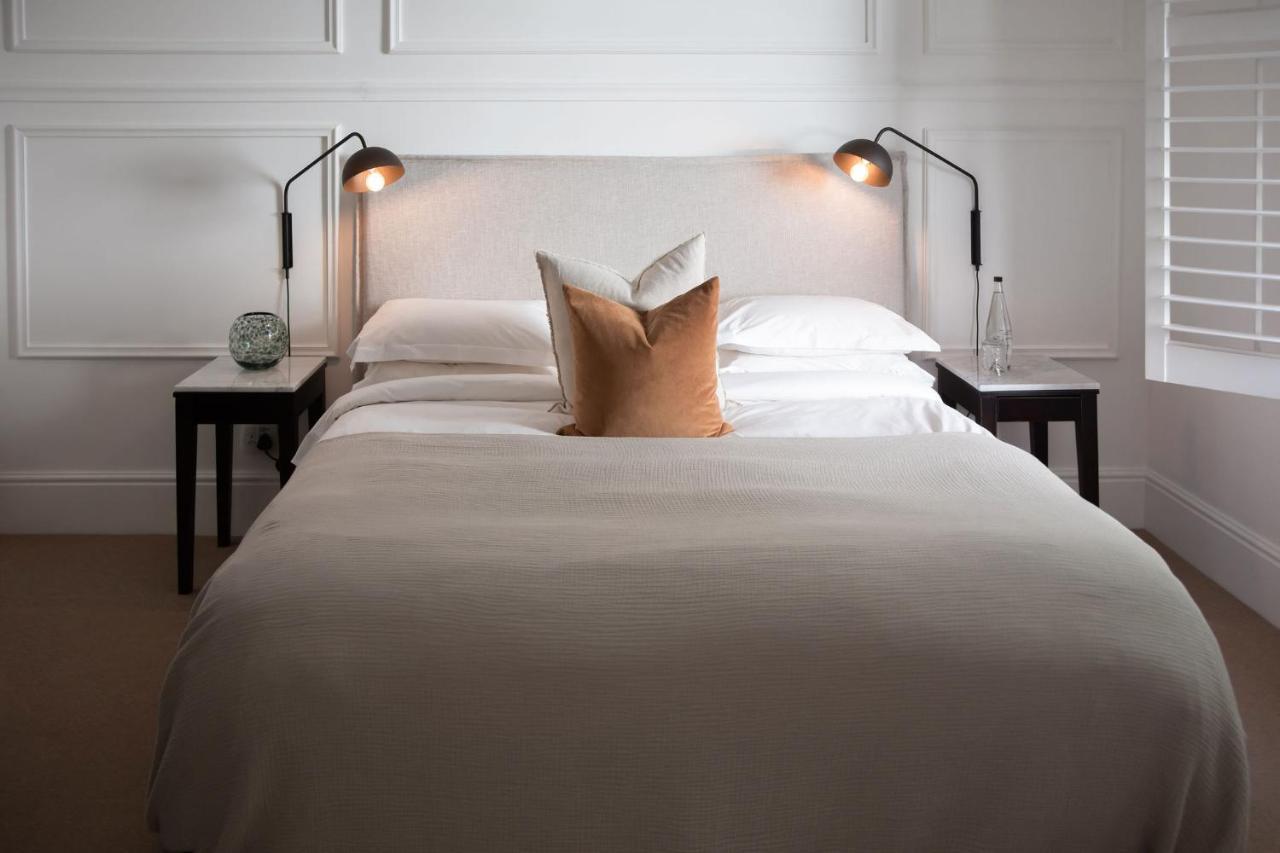 Noah House Hotel Cape Town Ngoại thất bức ảnh