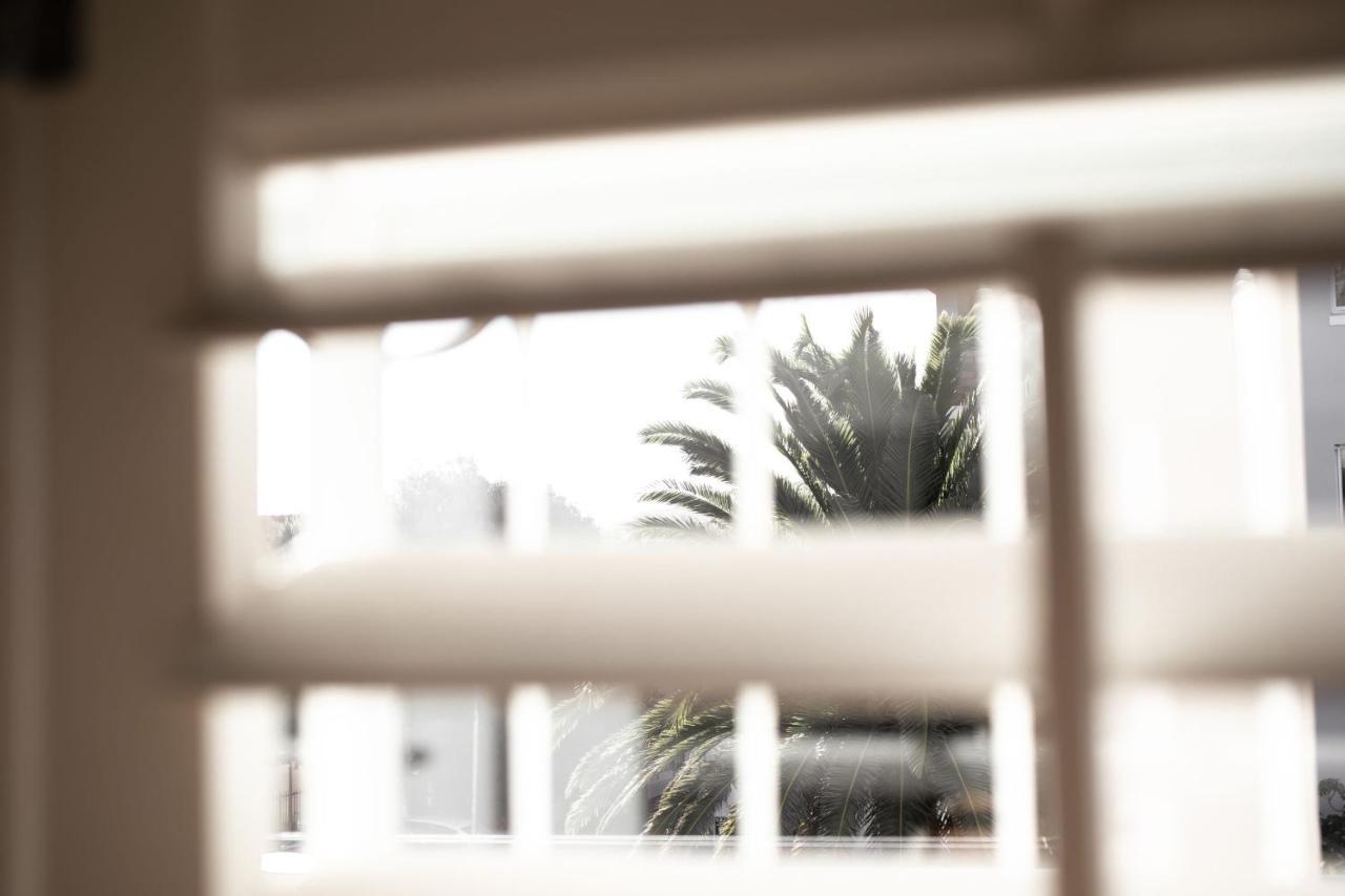 Noah House Hotel Cape Town Ngoại thất bức ảnh