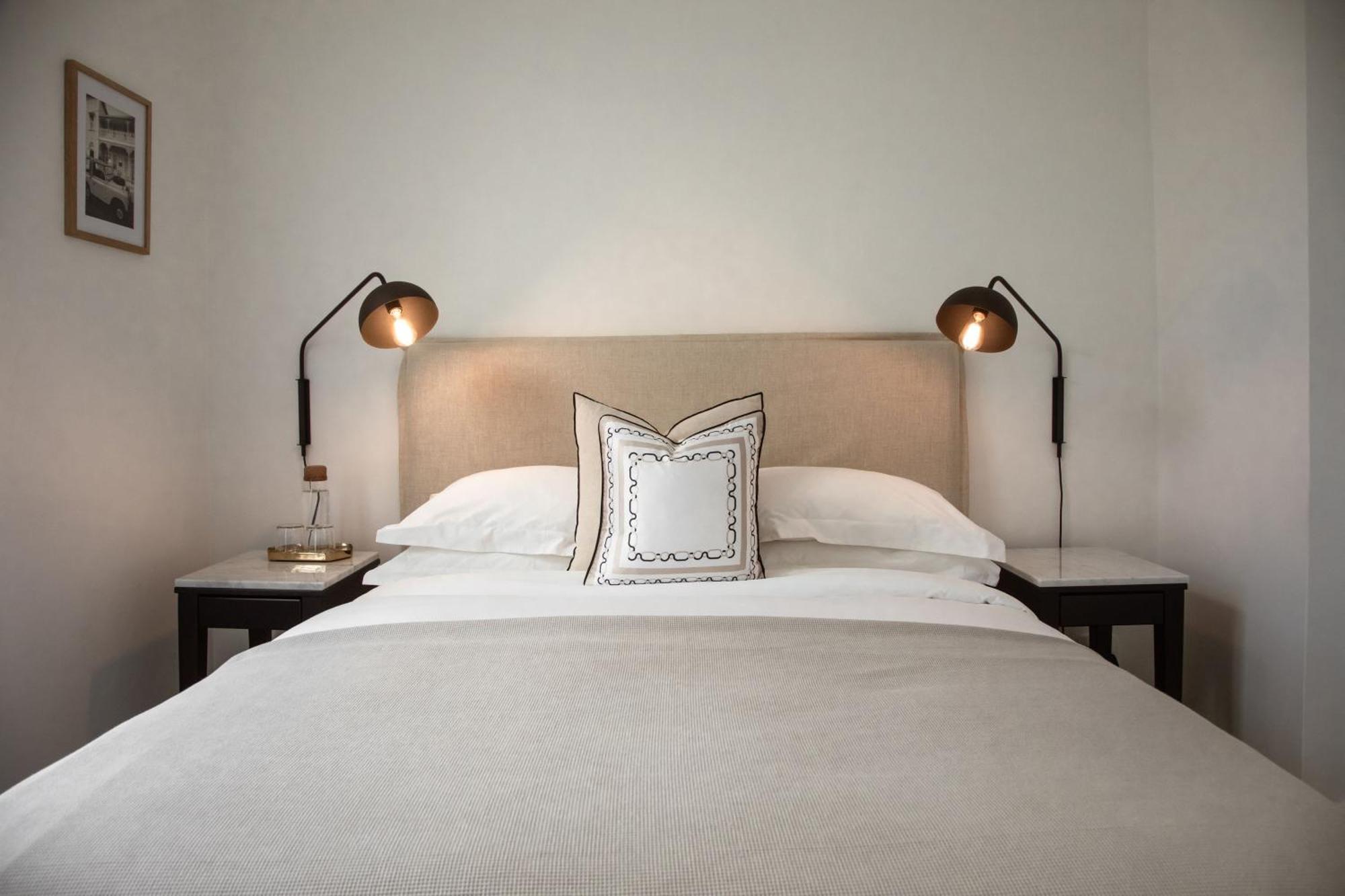 Noah House Hotel Cape Town Ngoại thất bức ảnh