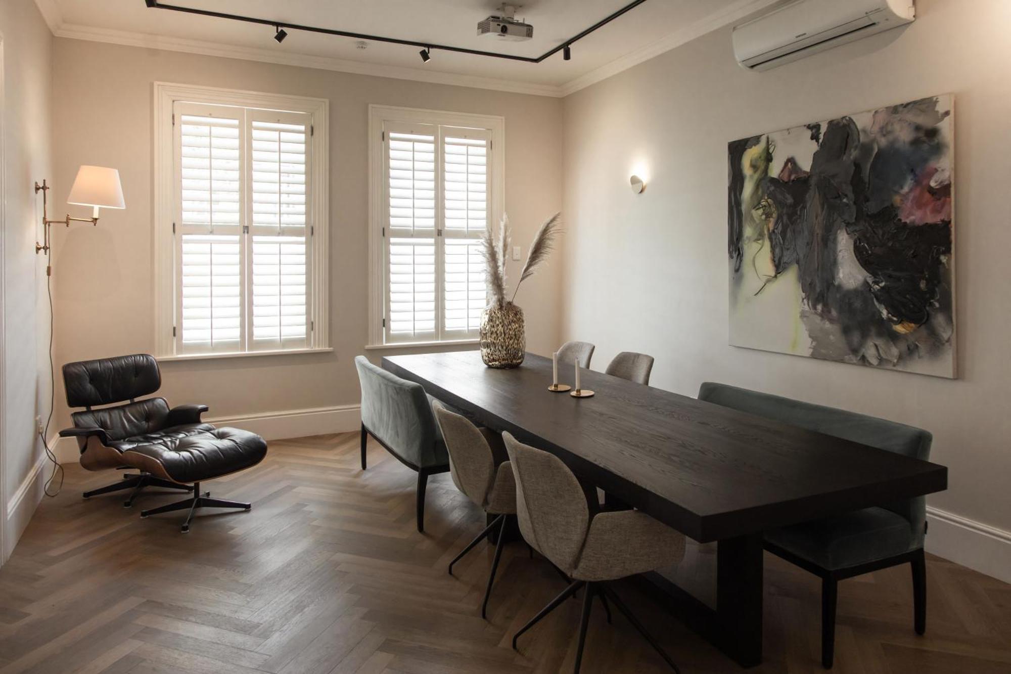 Noah House Hotel Cape Town Ngoại thất bức ảnh