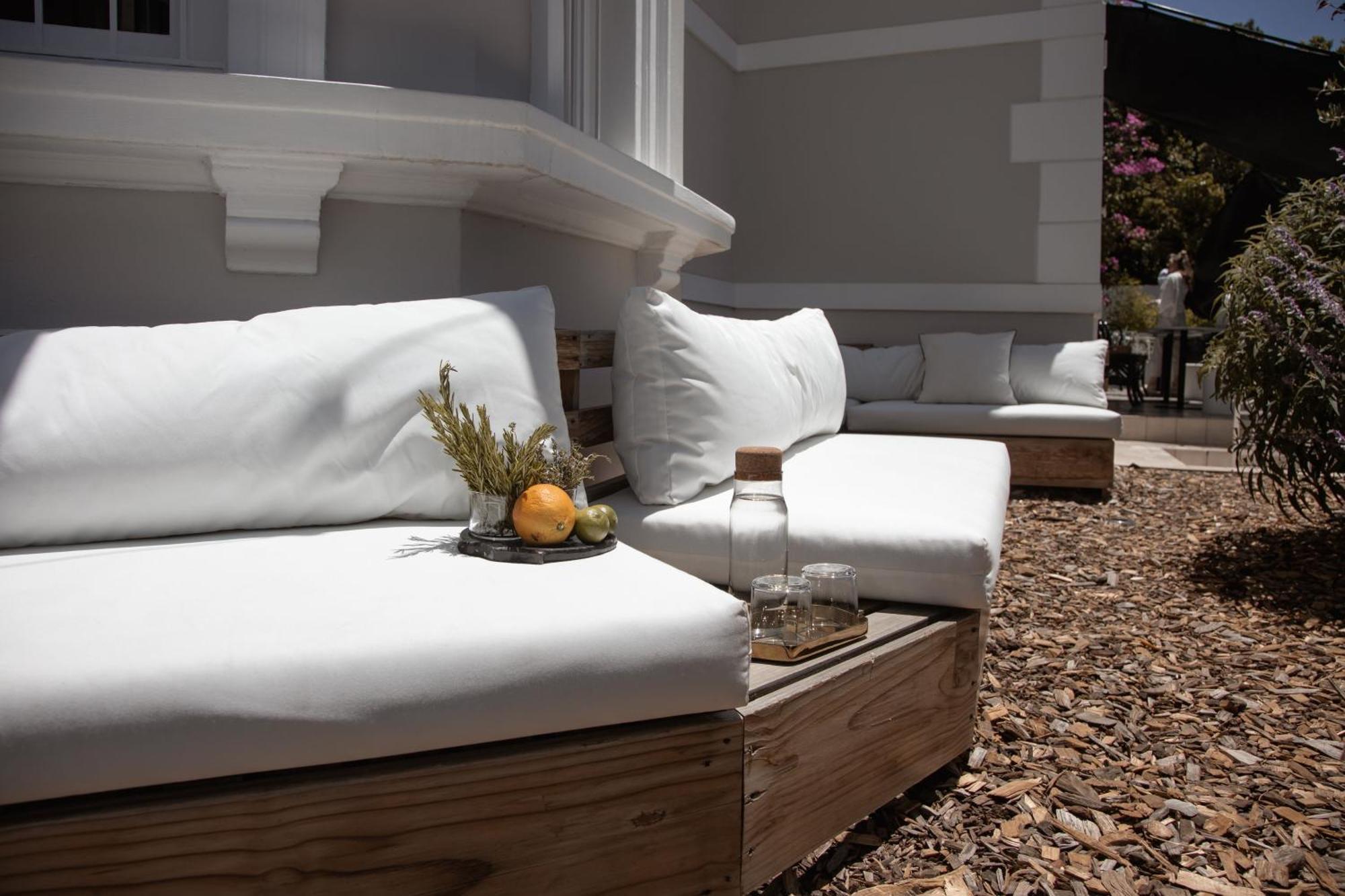 Noah House Hotel Cape Town Ngoại thất bức ảnh
