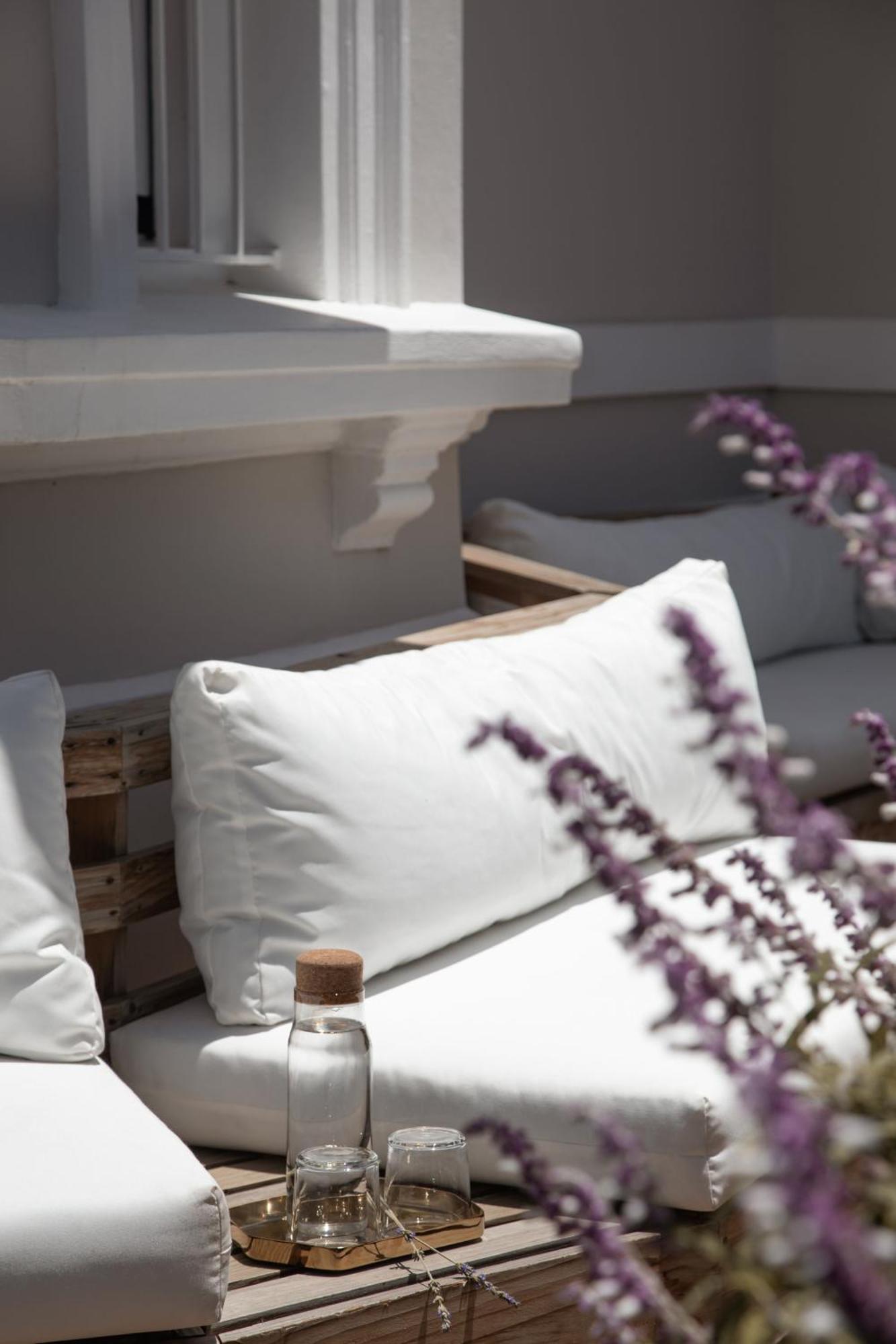 Noah House Hotel Cape Town Ngoại thất bức ảnh