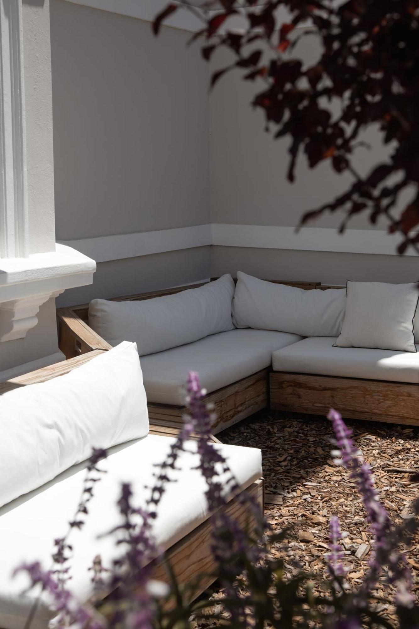 Noah House Hotel Cape Town Ngoại thất bức ảnh