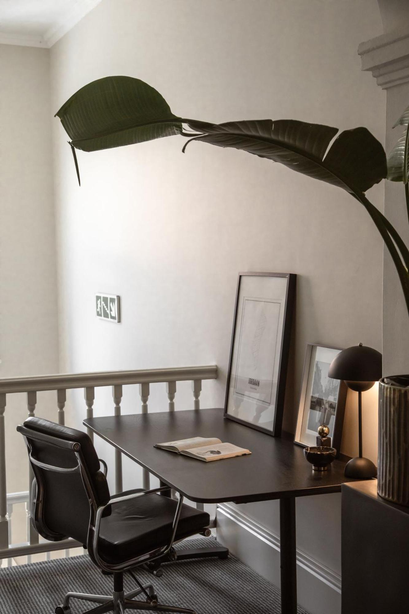 Noah House Hotel Cape Town Ngoại thất bức ảnh