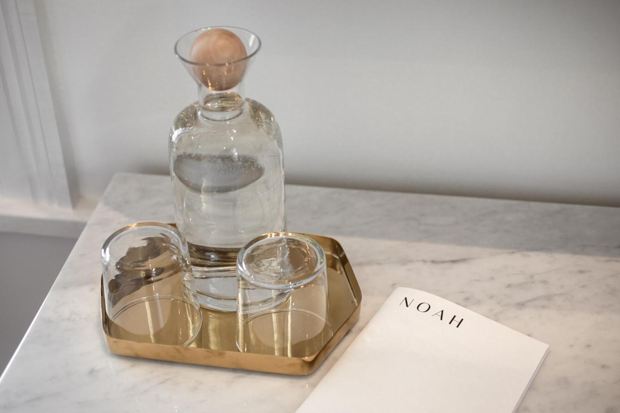 Noah House Hotel Cape Town Ngoại thất bức ảnh
