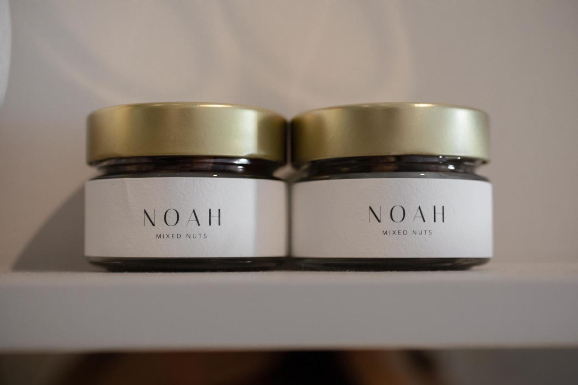 Noah House Hotel Cape Town Ngoại thất bức ảnh