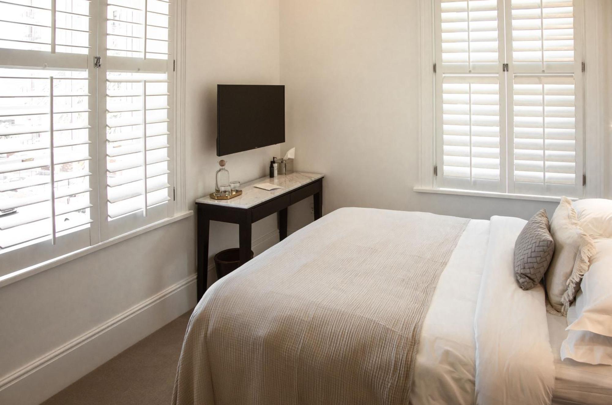 Noah House Hotel Cape Town Ngoại thất bức ảnh