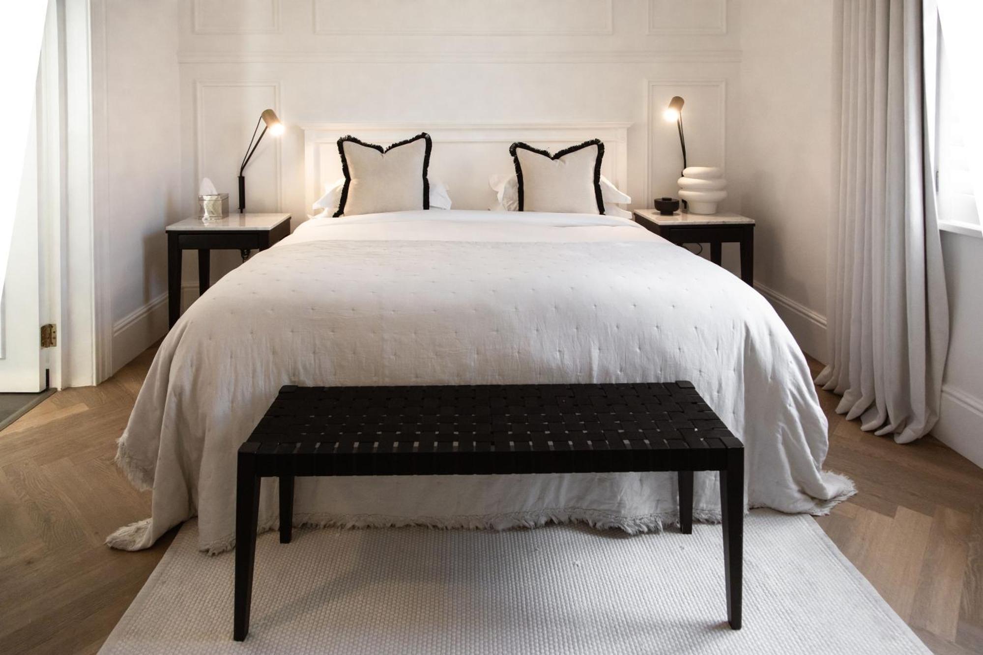 Noah House Hotel Cape Town Ngoại thất bức ảnh