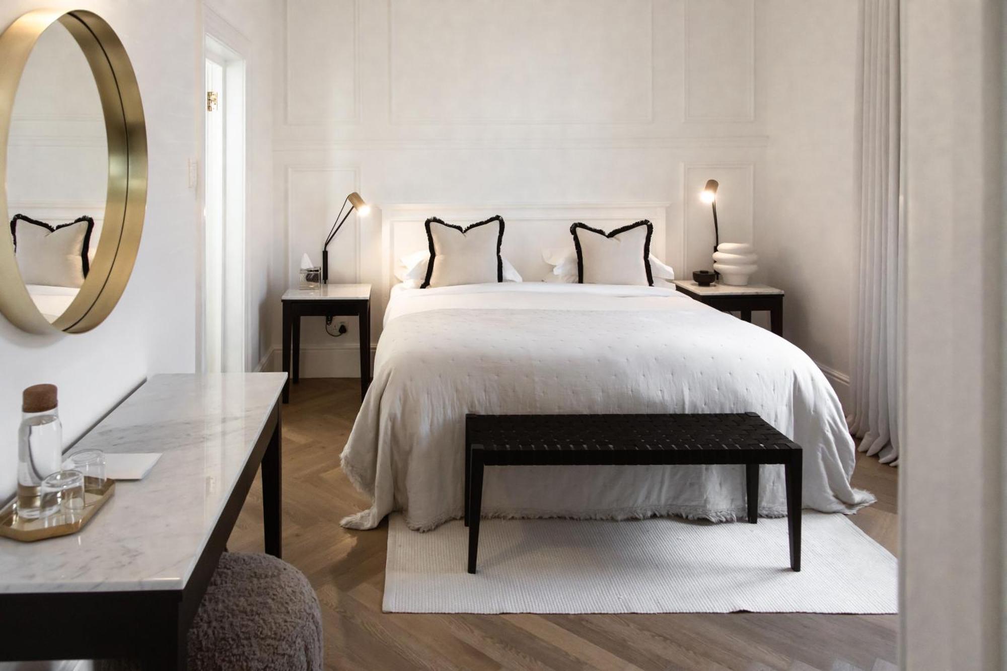 Noah House Hotel Cape Town Ngoại thất bức ảnh
