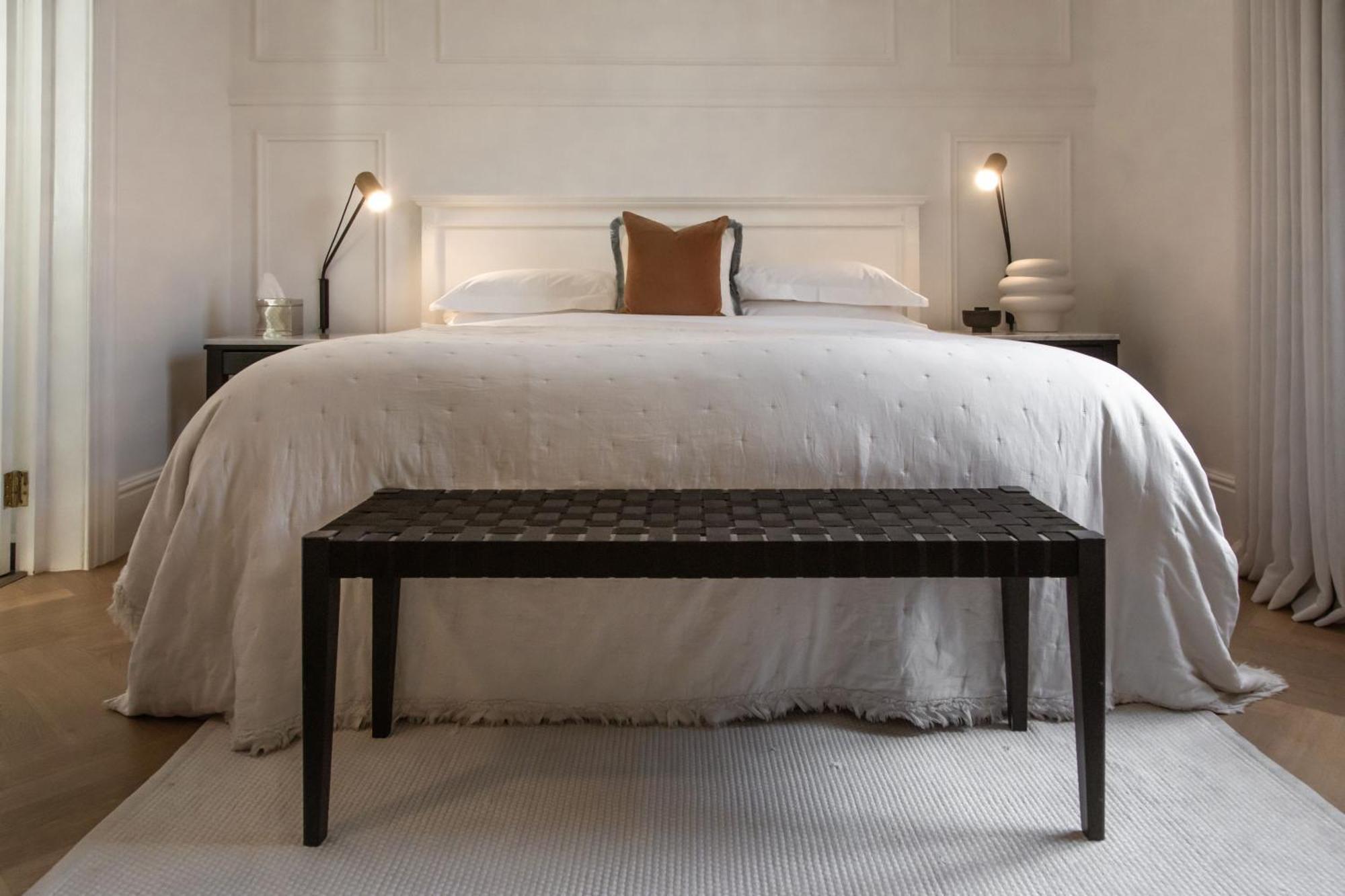 Noah House Hotel Cape Town Ngoại thất bức ảnh