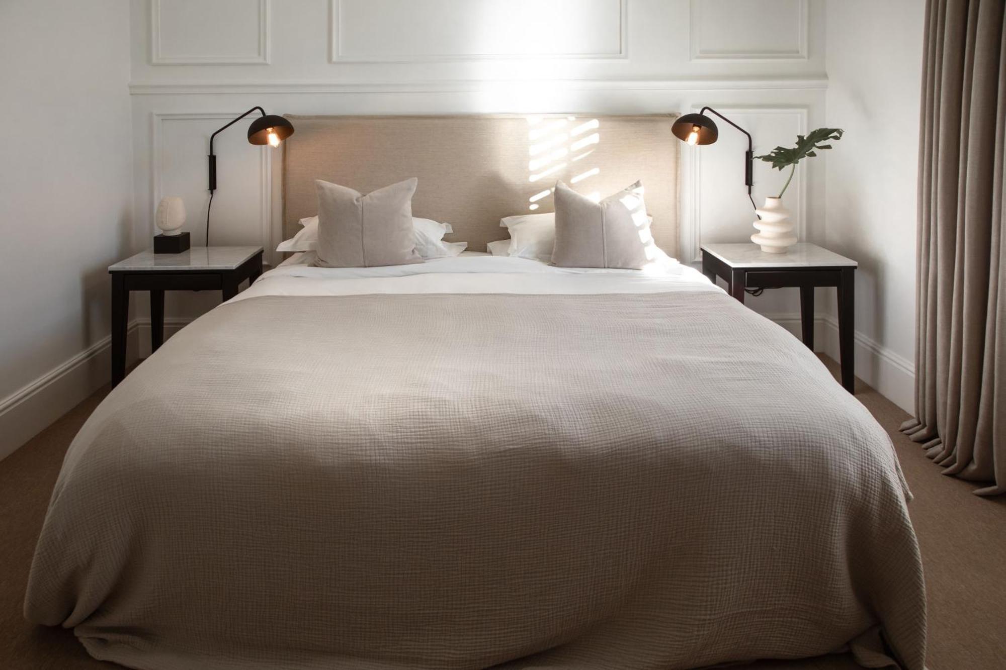 Noah House Hotel Cape Town Ngoại thất bức ảnh