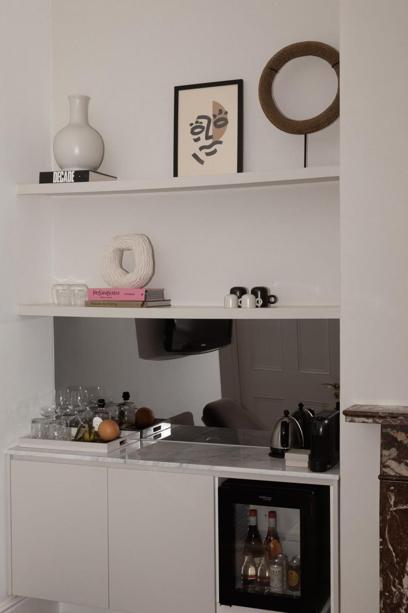 Noah House Hotel Cape Town Ngoại thất bức ảnh