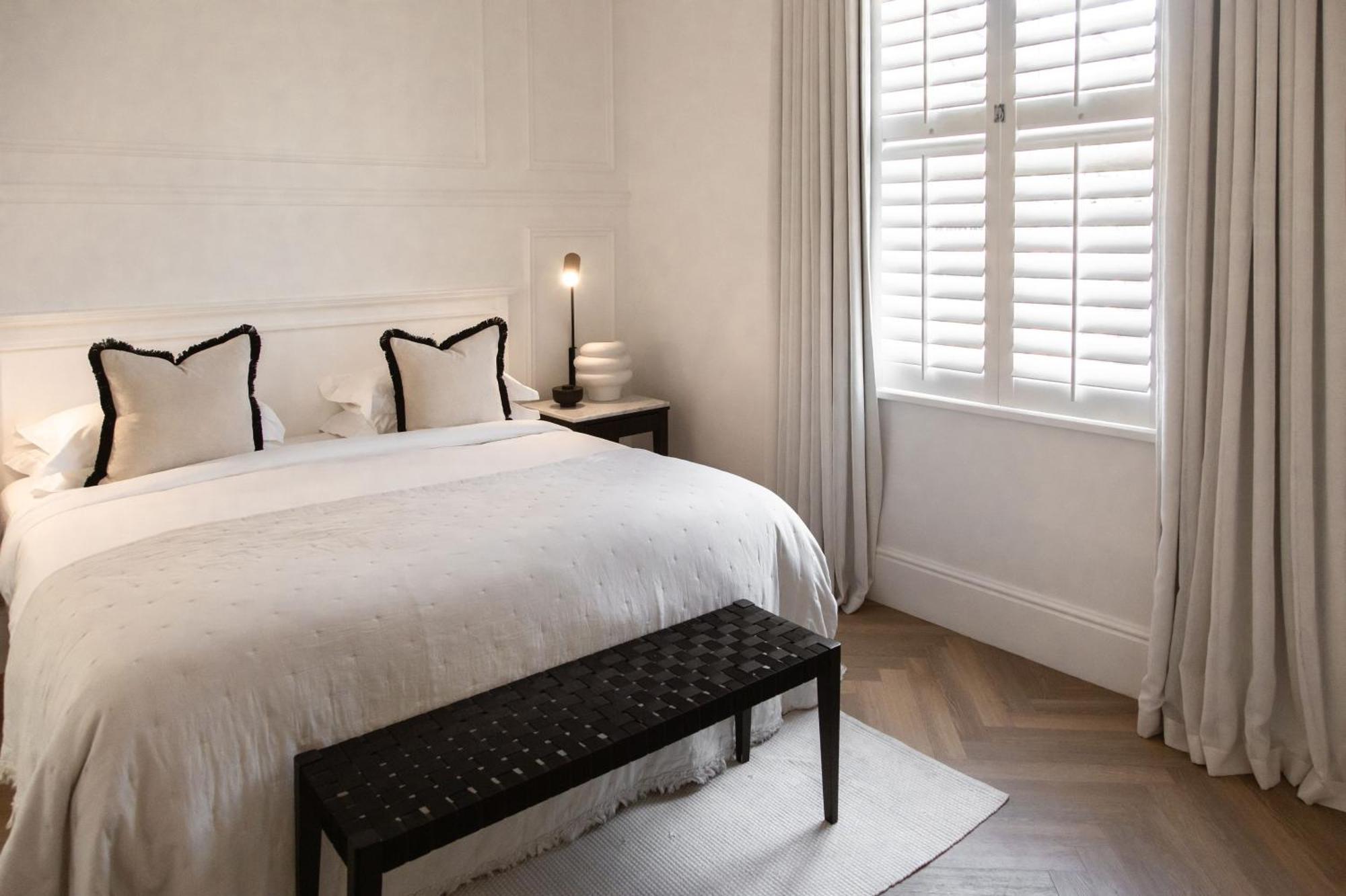 Noah House Hotel Cape Town Ngoại thất bức ảnh