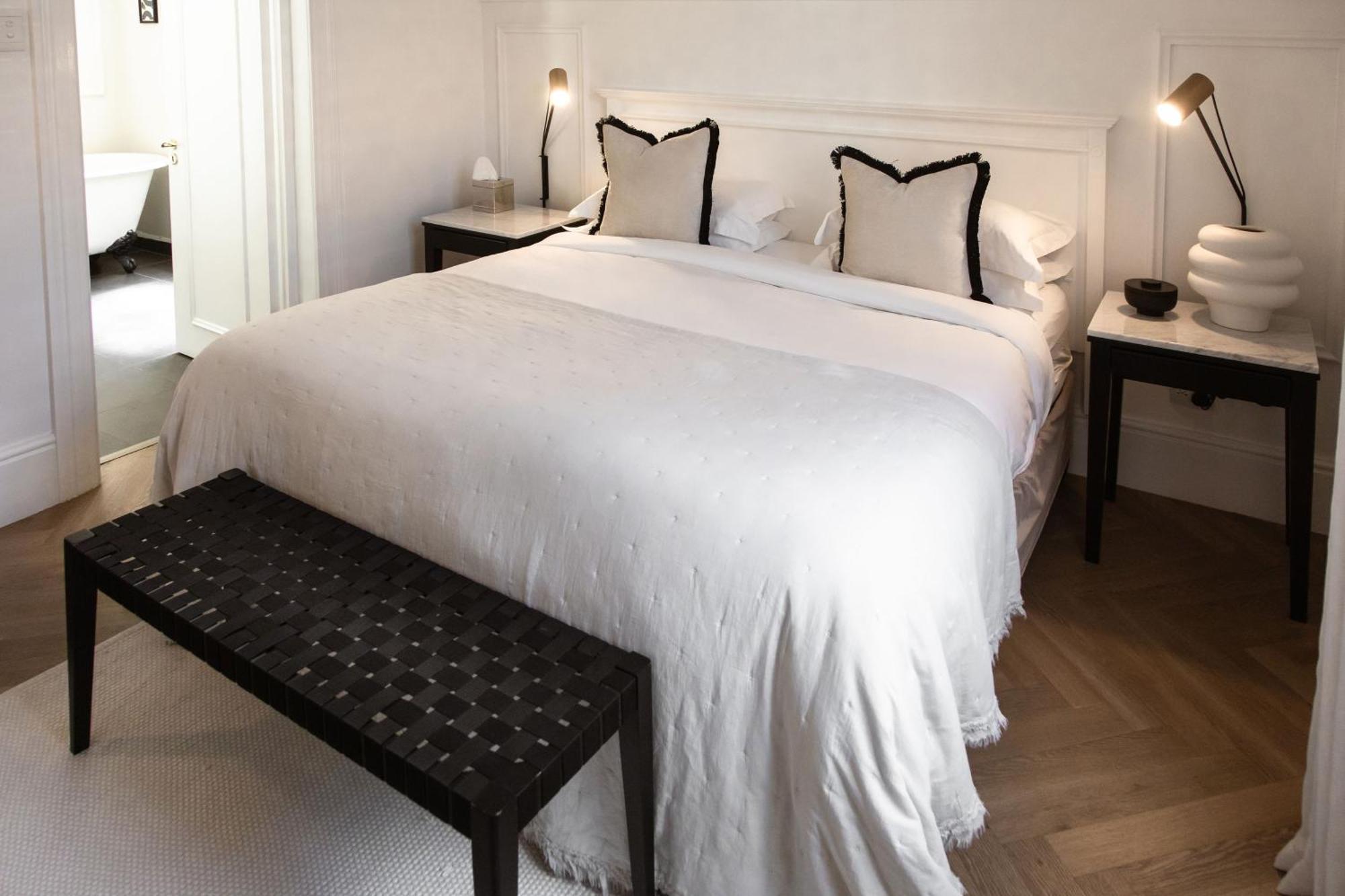 Noah House Hotel Cape Town Ngoại thất bức ảnh
