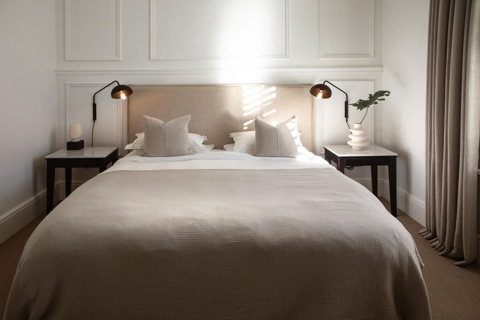Noah House Hotel Cape Town Ngoại thất bức ảnh