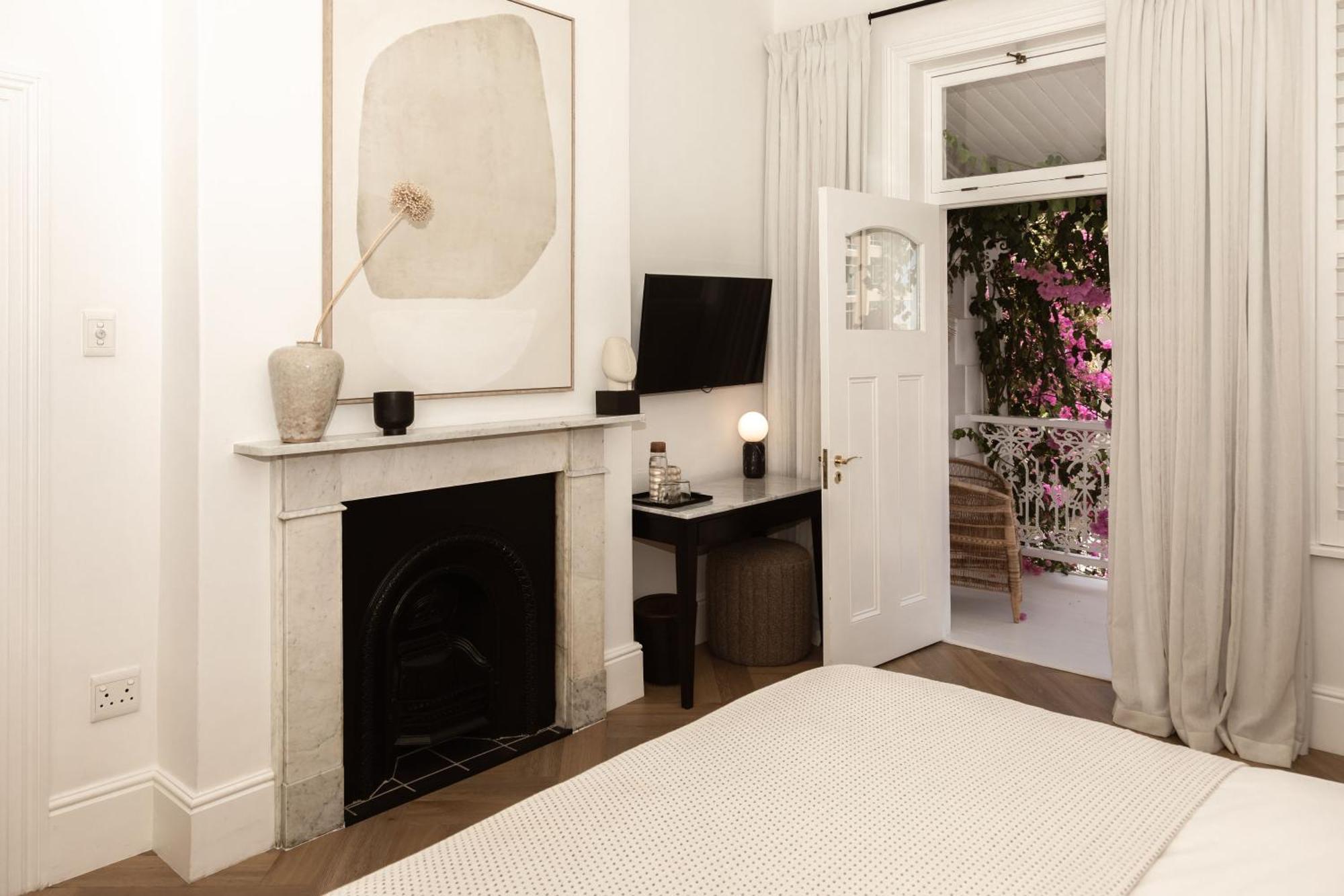 Noah House Hotel Cape Town Ngoại thất bức ảnh