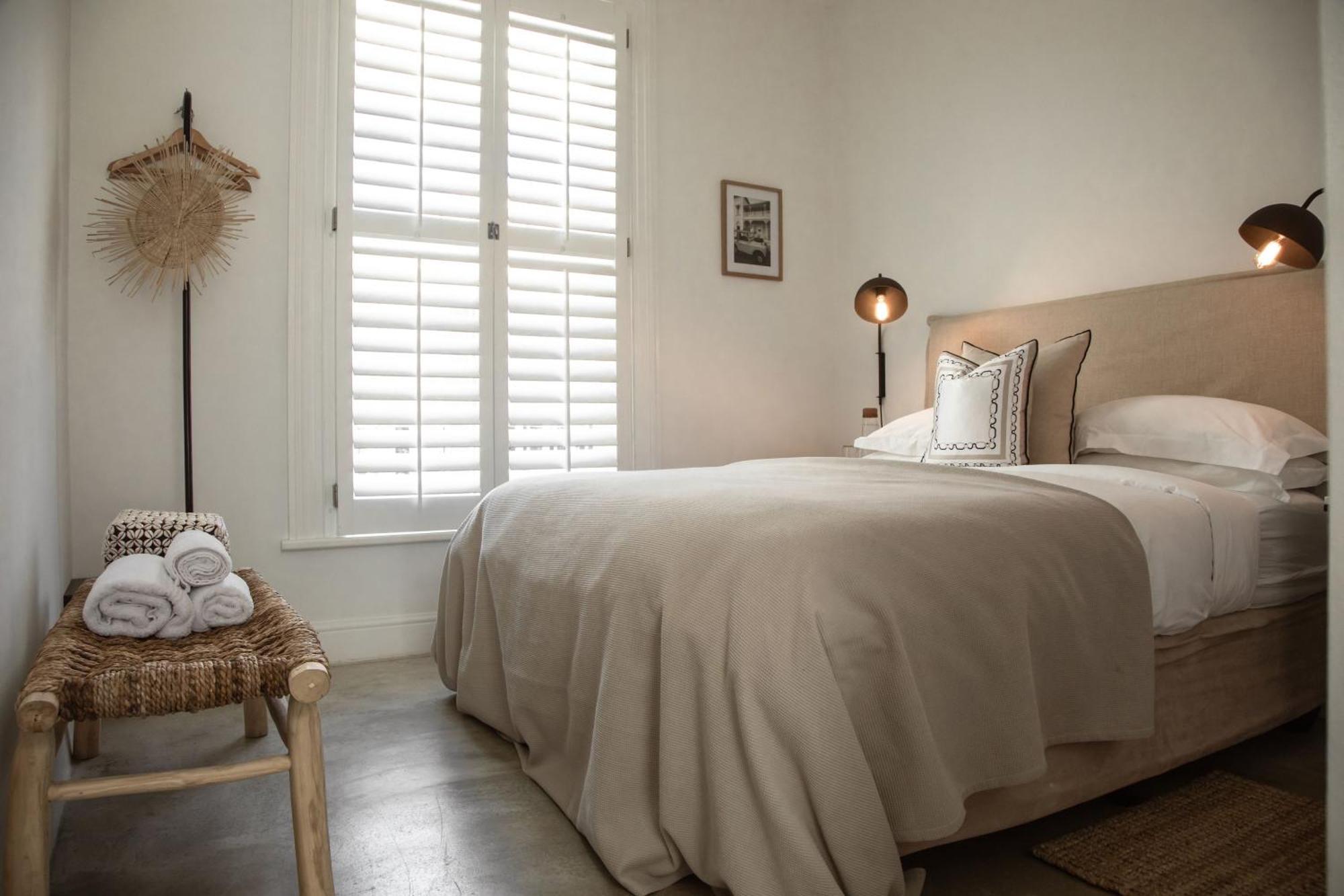Noah House Hotel Cape Town Ngoại thất bức ảnh