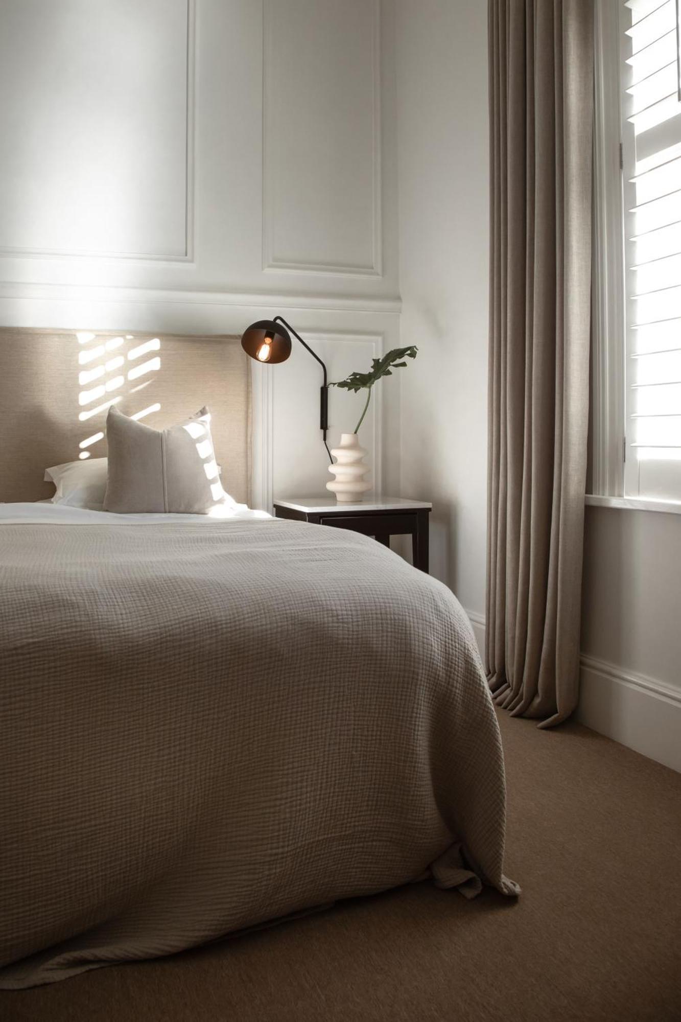 Noah House Hotel Cape Town Ngoại thất bức ảnh