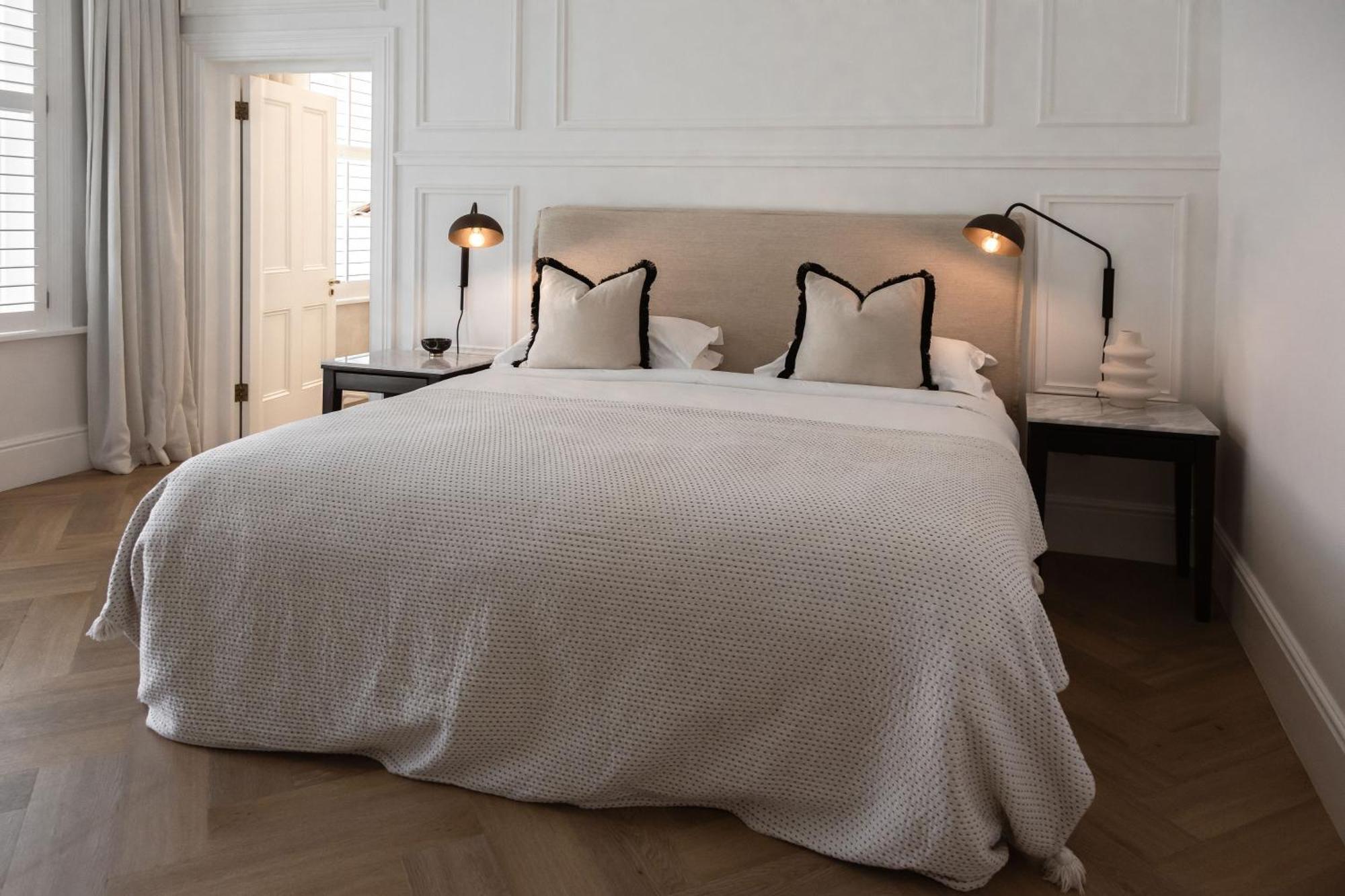 Noah House Hotel Cape Town Ngoại thất bức ảnh